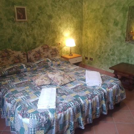 Apartament Torreprima1 San Gimignano Zewnętrze zdjęcie