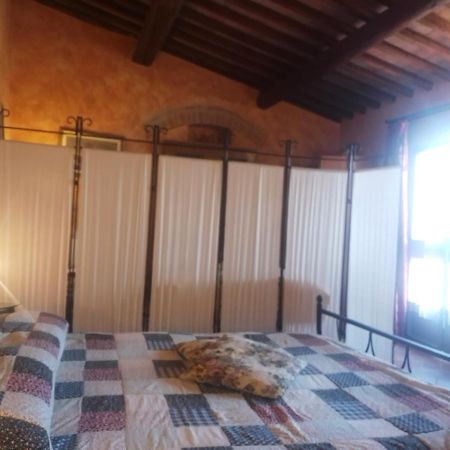 Apartament Torreprima1 San Gimignano Zewnętrze zdjęcie