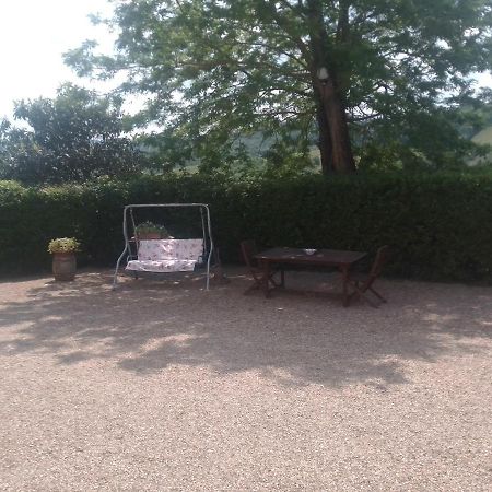 Apartament Torreprima1 San Gimignano Zewnętrze zdjęcie