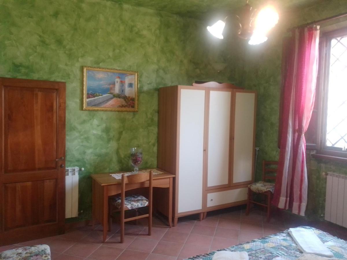 Apartament Torreprima1 San Gimignano Zewnętrze zdjęcie