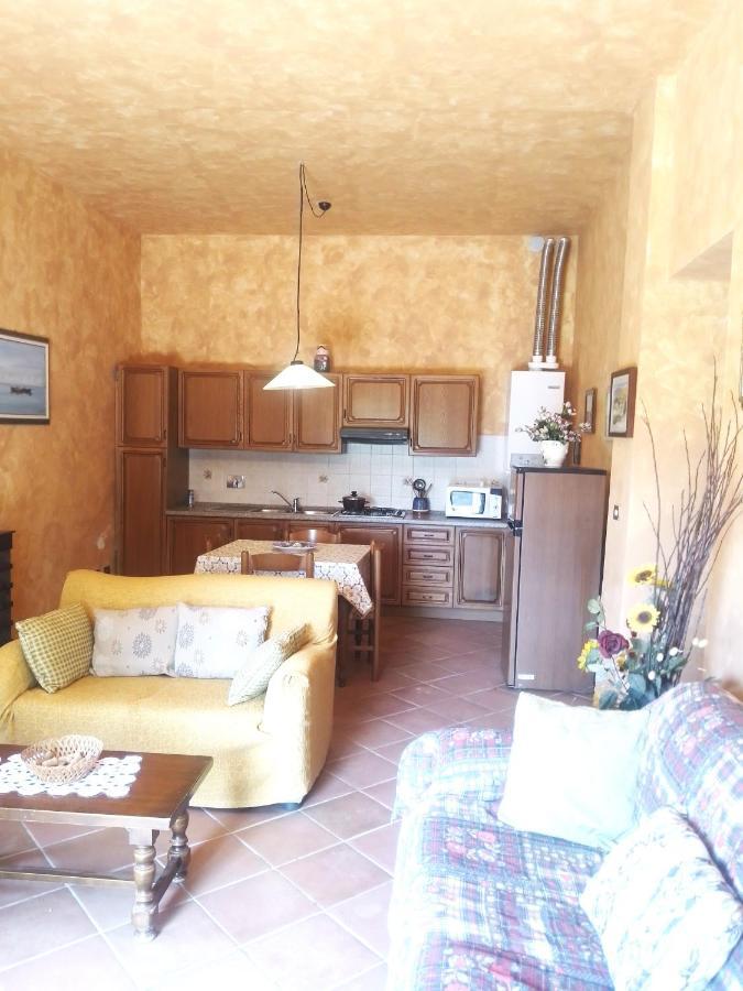 Apartament Torreprima1 San Gimignano Zewnętrze zdjęcie
