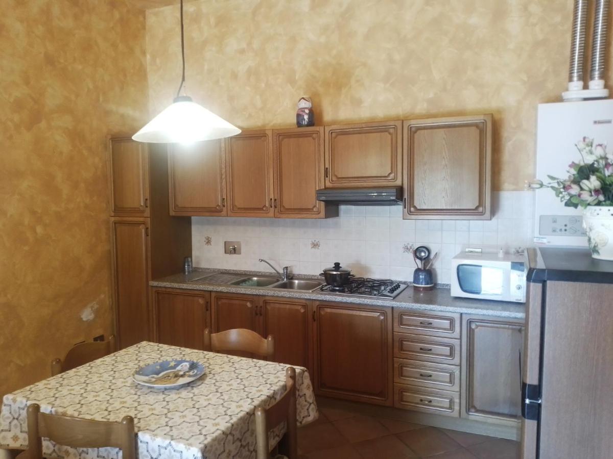 Apartament Torreprima1 San Gimignano Zewnętrze zdjęcie