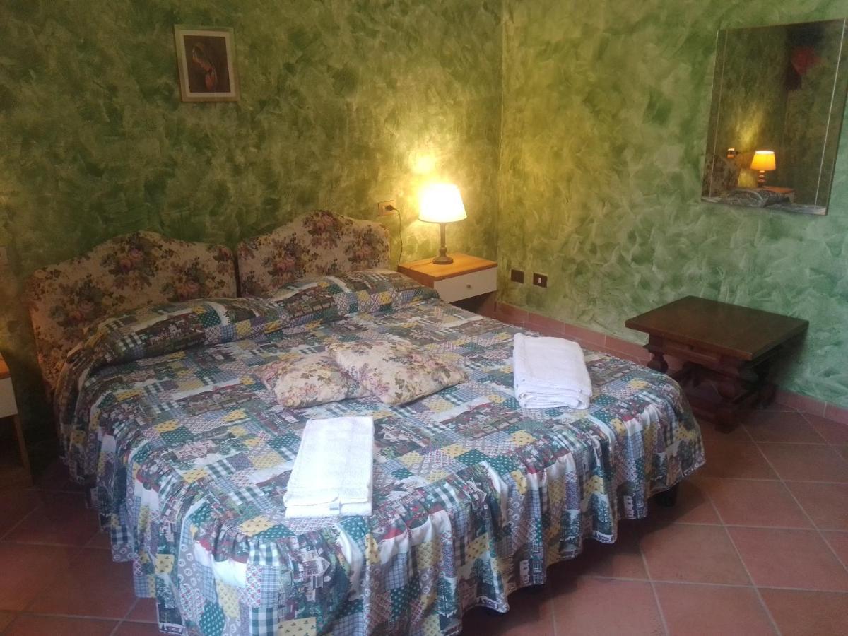 Apartament Torreprima1 San Gimignano Zewnętrze zdjęcie