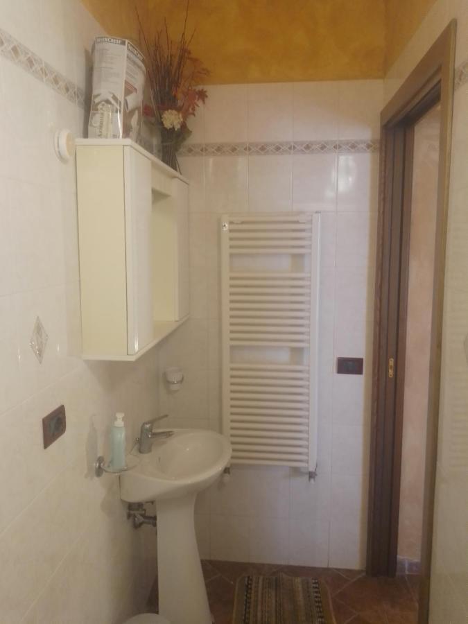 Apartament Torreprima1 San Gimignano Zewnętrze zdjęcie