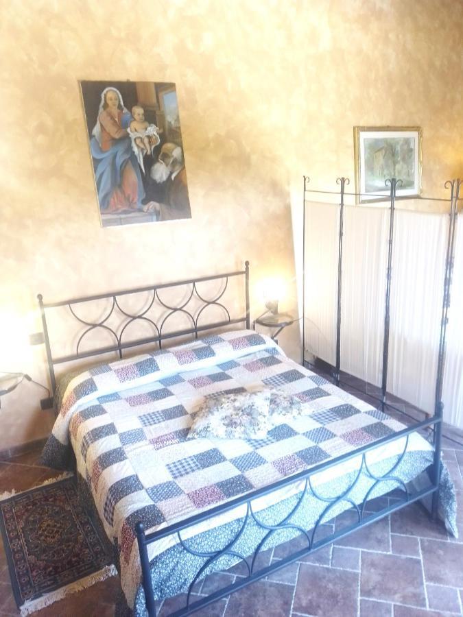 Apartament Torreprima1 San Gimignano Zewnętrze zdjęcie