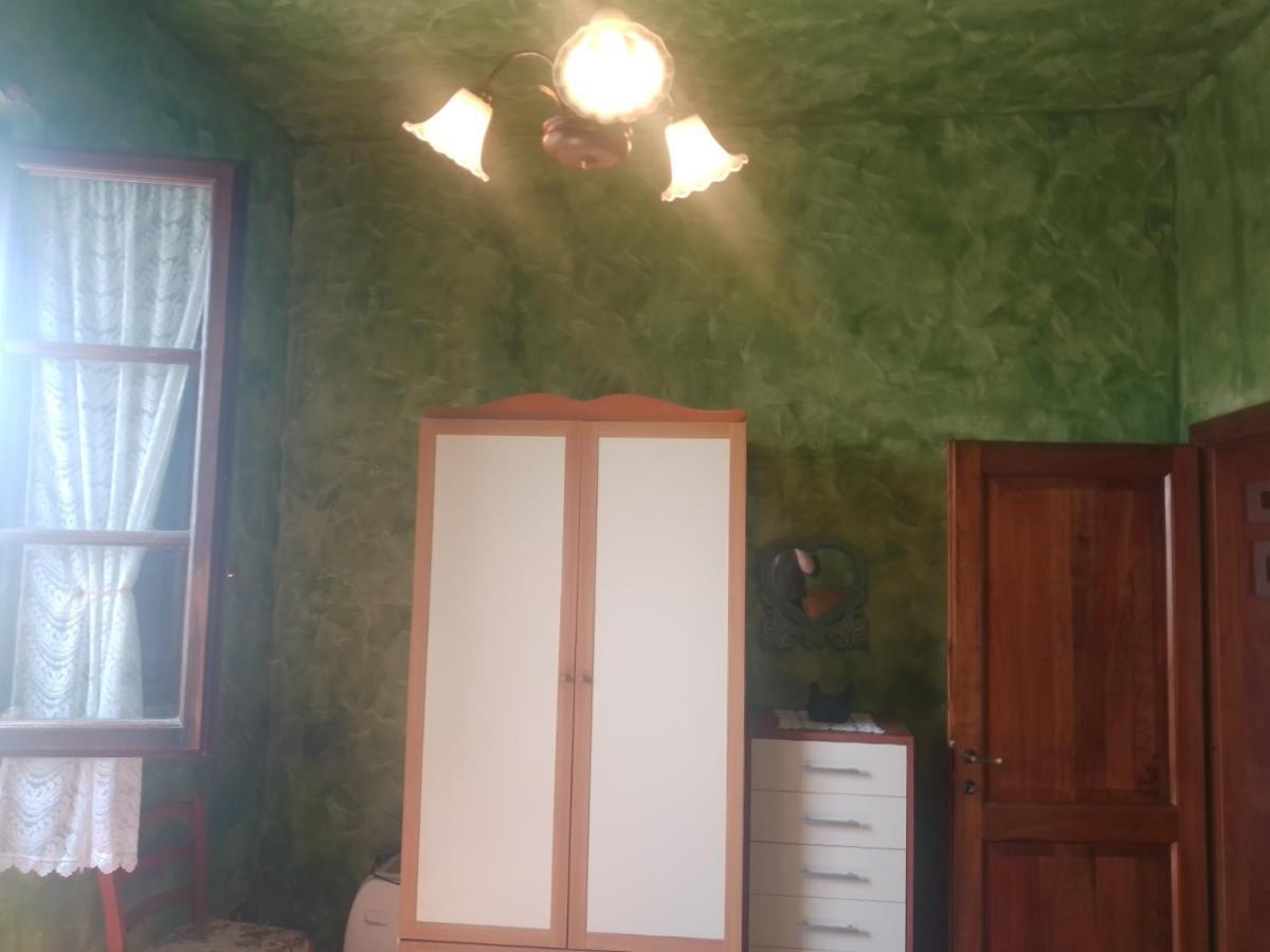 Apartament Torreprima1 San Gimignano Zewnętrze zdjęcie