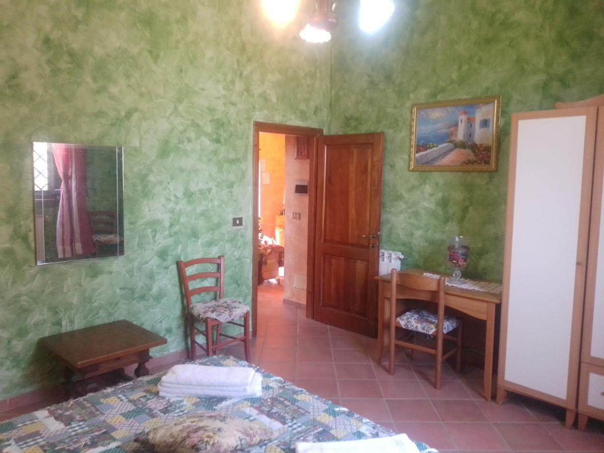 Apartament Torreprima1 San Gimignano Zewnętrze zdjęcie