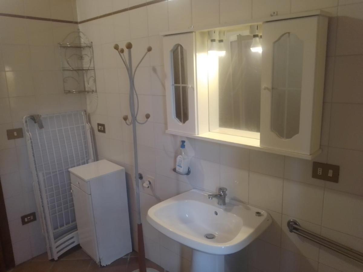 Apartament Torreprima1 San Gimignano Zewnętrze zdjęcie