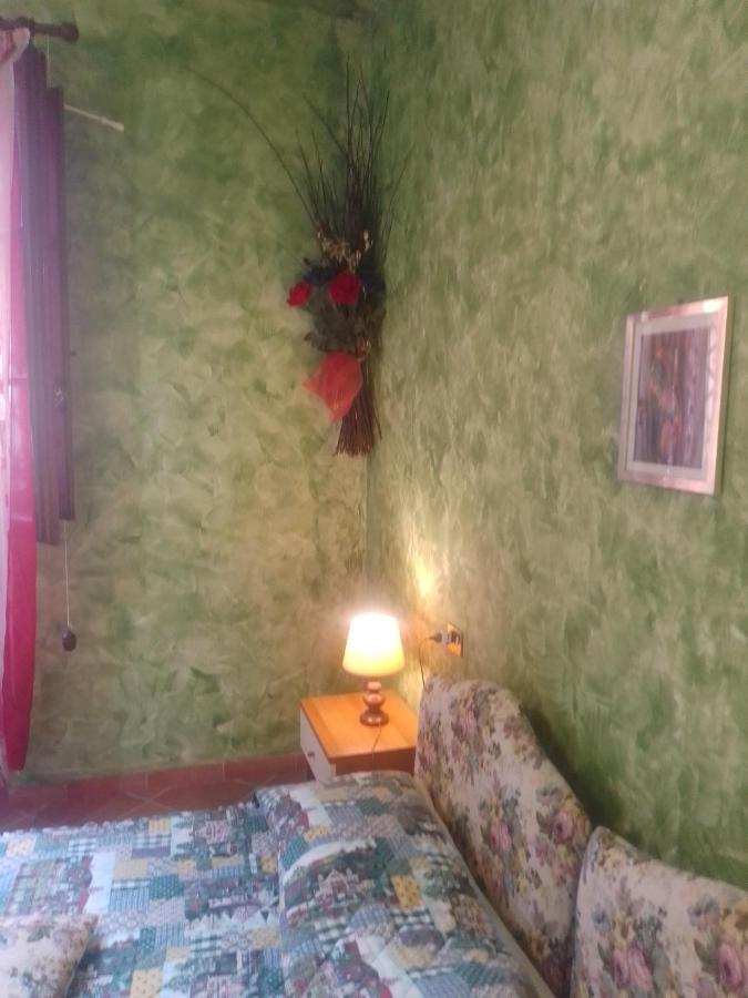 Apartament Torreprima1 San Gimignano Zewnętrze zdjęcie