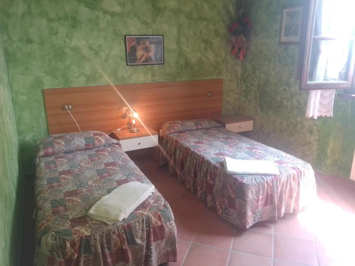 Apartament Torreprima1 San Gimignano Zewnętrze zdjęcie